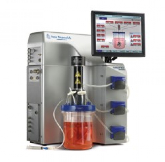 Bioreacteur Bioreacteur
